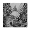 Eye of Kaos Glass Mousepad - Limited Edition