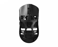 Fierce X Wireless Gaming Mouse - Black