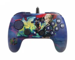 Fighting Commander OCTA Street Fighter 6 Cammy Edition