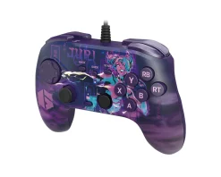 Fighting Commander OCTA Street Fighter 6 Juri Edition