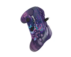 Fighting Commander OCTA Street Fighter 6 Juri Edition