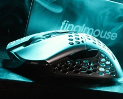 Finalmouse Starlight Pro - TenZ - Wireless Gaming Mouse - Medium