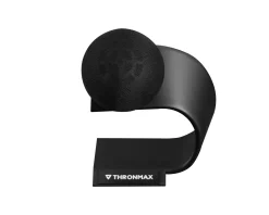 Fireball USB Microphone - Black