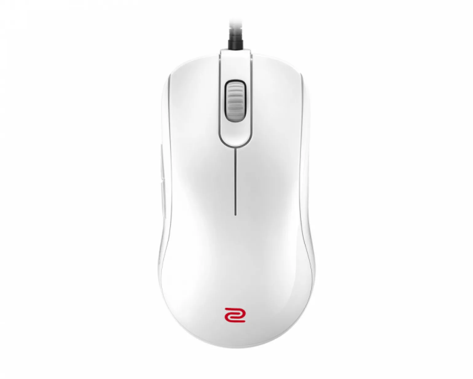 FK1-B V2 White Special Edition - Gaming Mouse (Limited Edition)