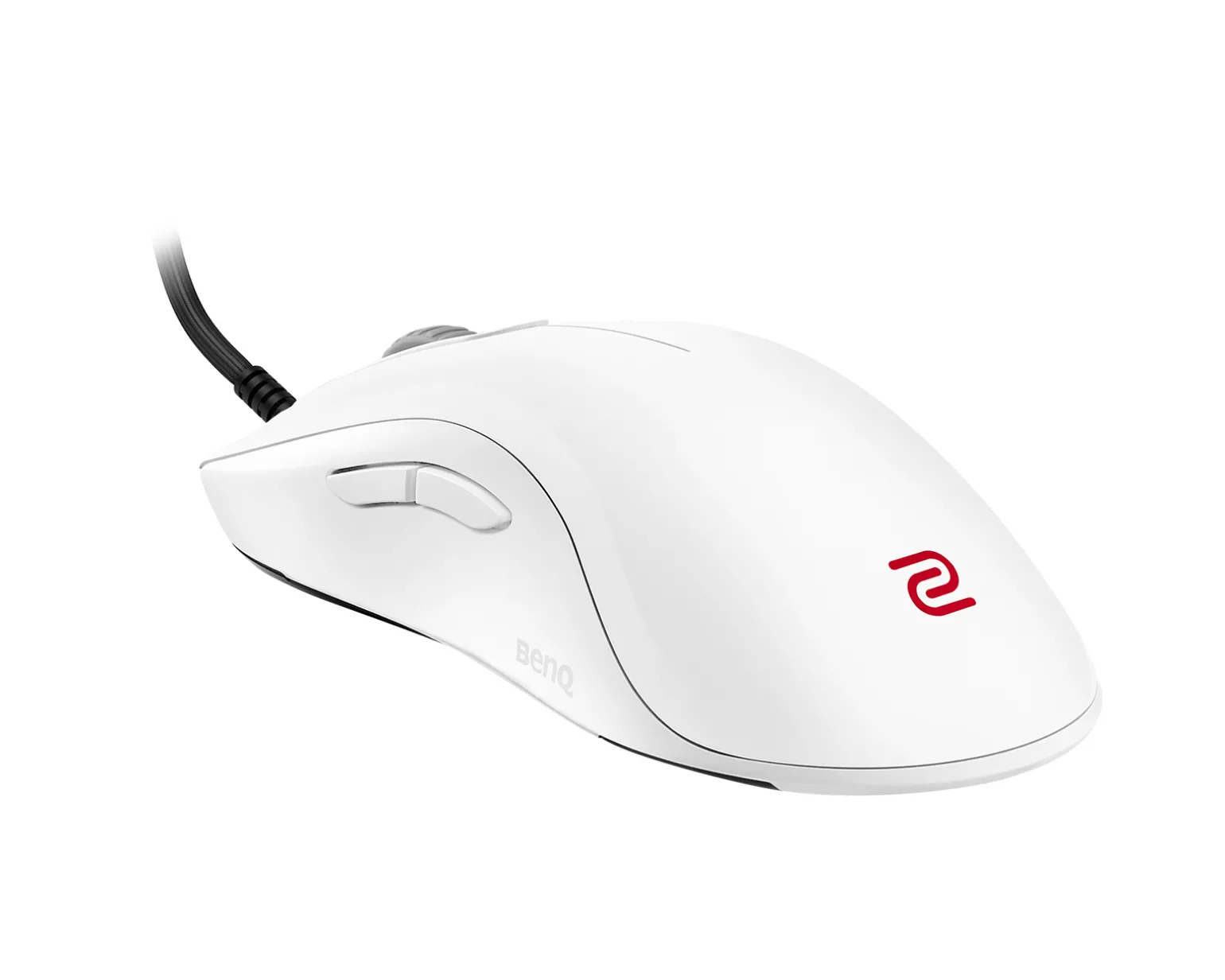 FK1-B V2 White Special Edition - Gaming Mouse (Limited Edition)