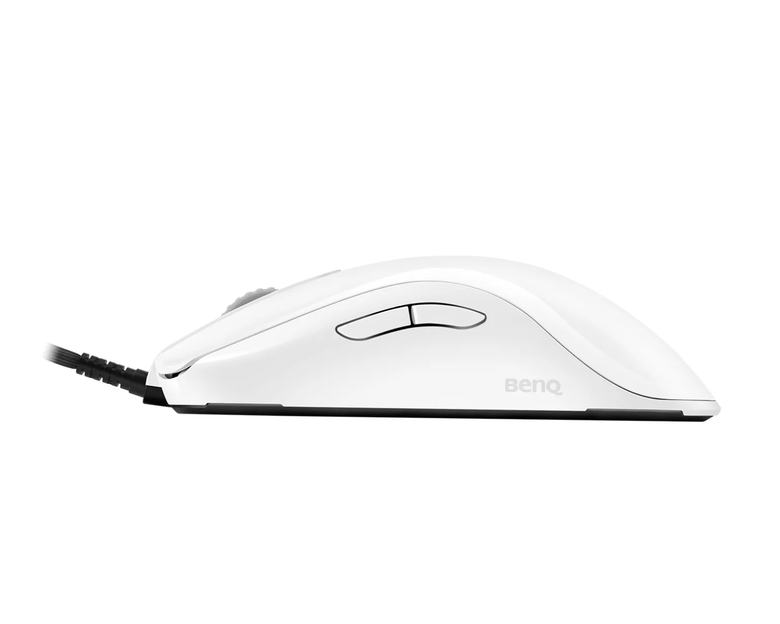 FK1-B V2 White Special Edition - Gaming Mouse (Limited Edition)