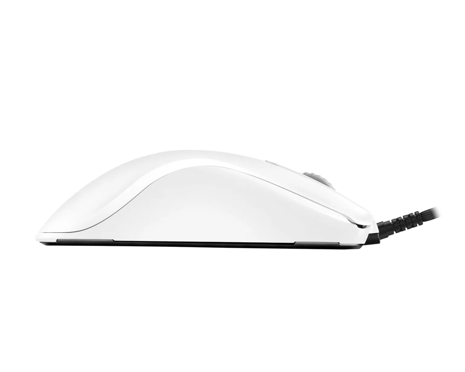FK1-B V2 White Special Edition - Gaming Mouse (Limited Edition)