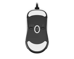 FK2-B V2 White Special Edition - Gaming Mouse (Limited Edition)