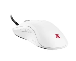 FK2-B V2 White Special Edition - Gaming Mouse (Limited Edition)
