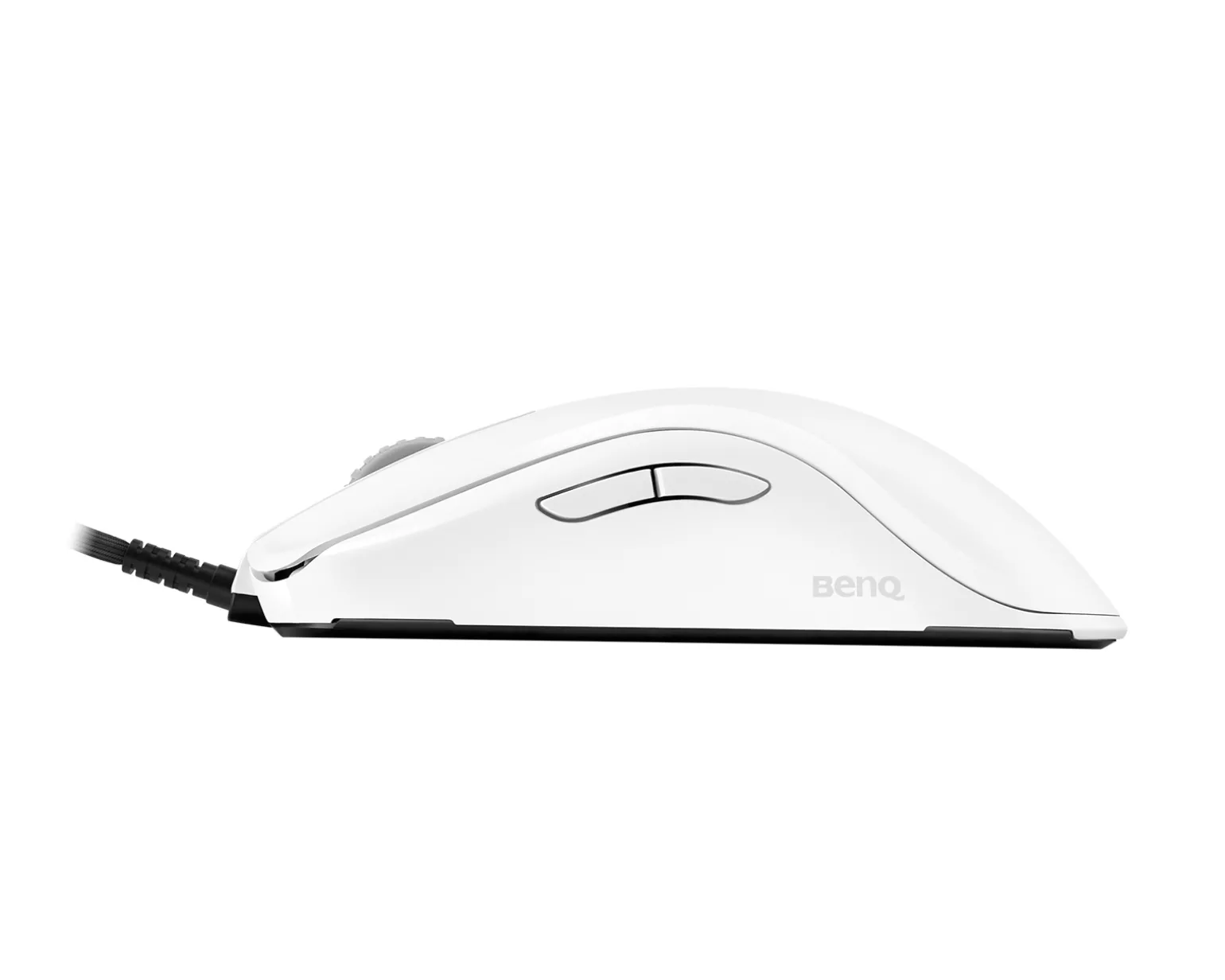 FK2-B V2 White Special Edition - Gaming Mouse (Limited Edition)