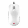 FK1+-B V2 White Special Edition - Gaming Mouse (Limited Edition)