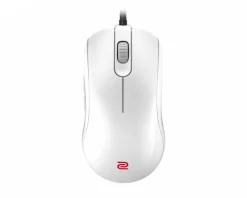 FK1+-B V2 White Special Edition - Gaming Mouse (Limited Edition)