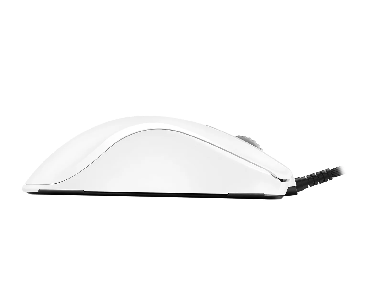 FK1+-B V2 White Special Edition - Gaming Mouse (Limited Edition)