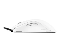 FK1+-B V2 White Special Edition - Gaming Mouse (Limited Edition)