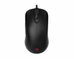 FK1+-C Gaming Mouse - Black