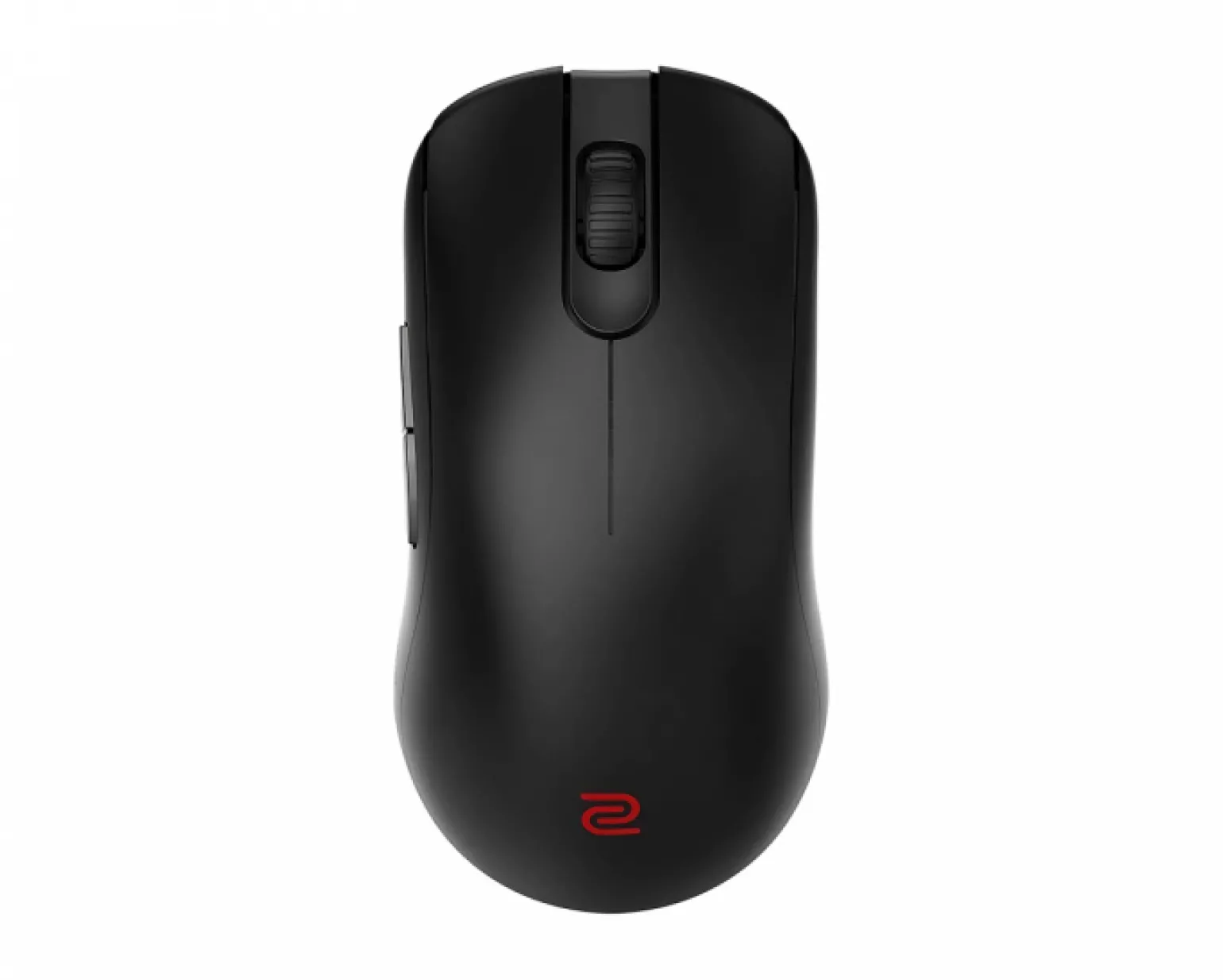 FK2-DW 4K Wireless Gaming Mouse - Black