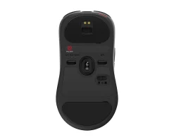 FK2-DW 4K Wireless Gaming Mouse - Black