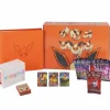 Flareon VMAX Gift Box (Simplified Chinese)