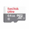 Flash Memory Ultra microSDHC microSDXC UHS-I card 100MB/s - 64GB