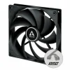 F14 140mm PWM Fan - Black