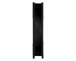 F14 140mm PWM Fan - Black