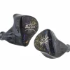 Forteza IEM Headphones - Black