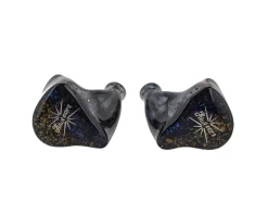 Forteza IEM Headphones - Black