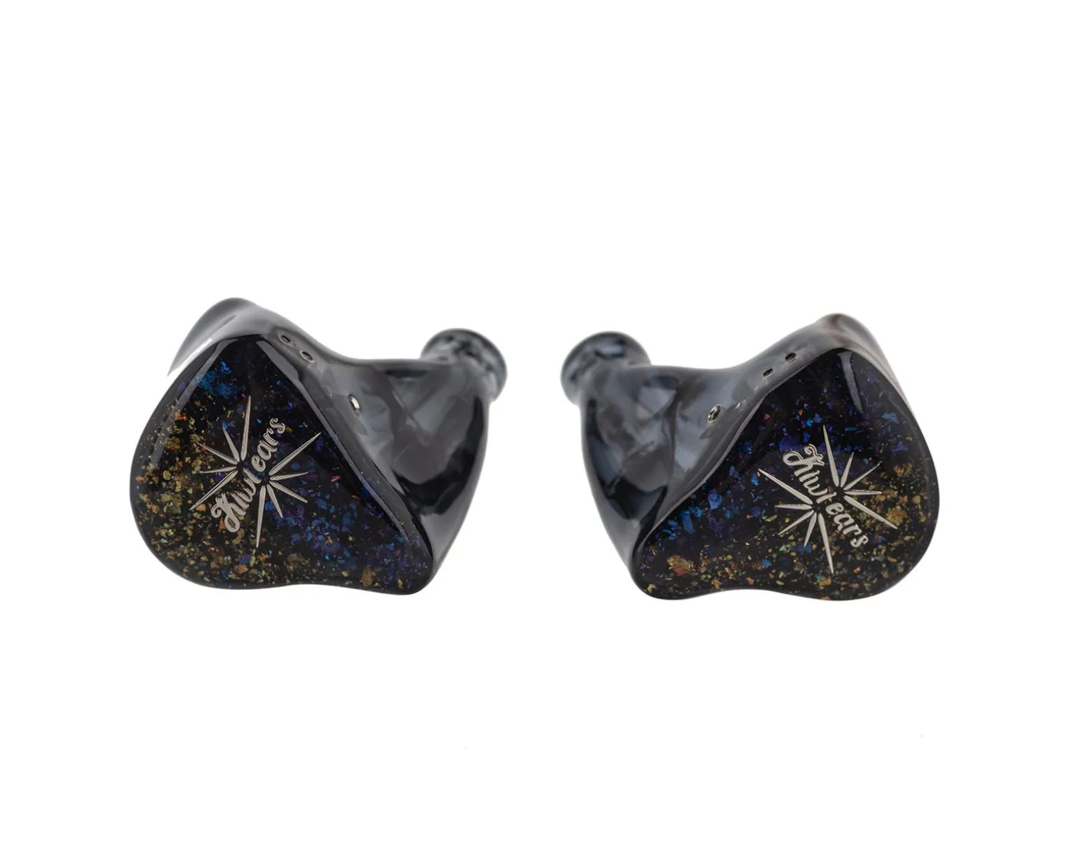 Forteza IEM Headphones - Black