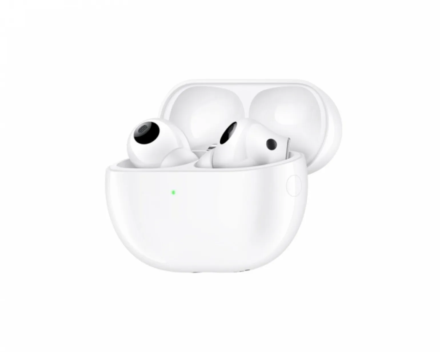 FreeBuds Pro 3 Wireless In-Ear Headphones - Ceramic White