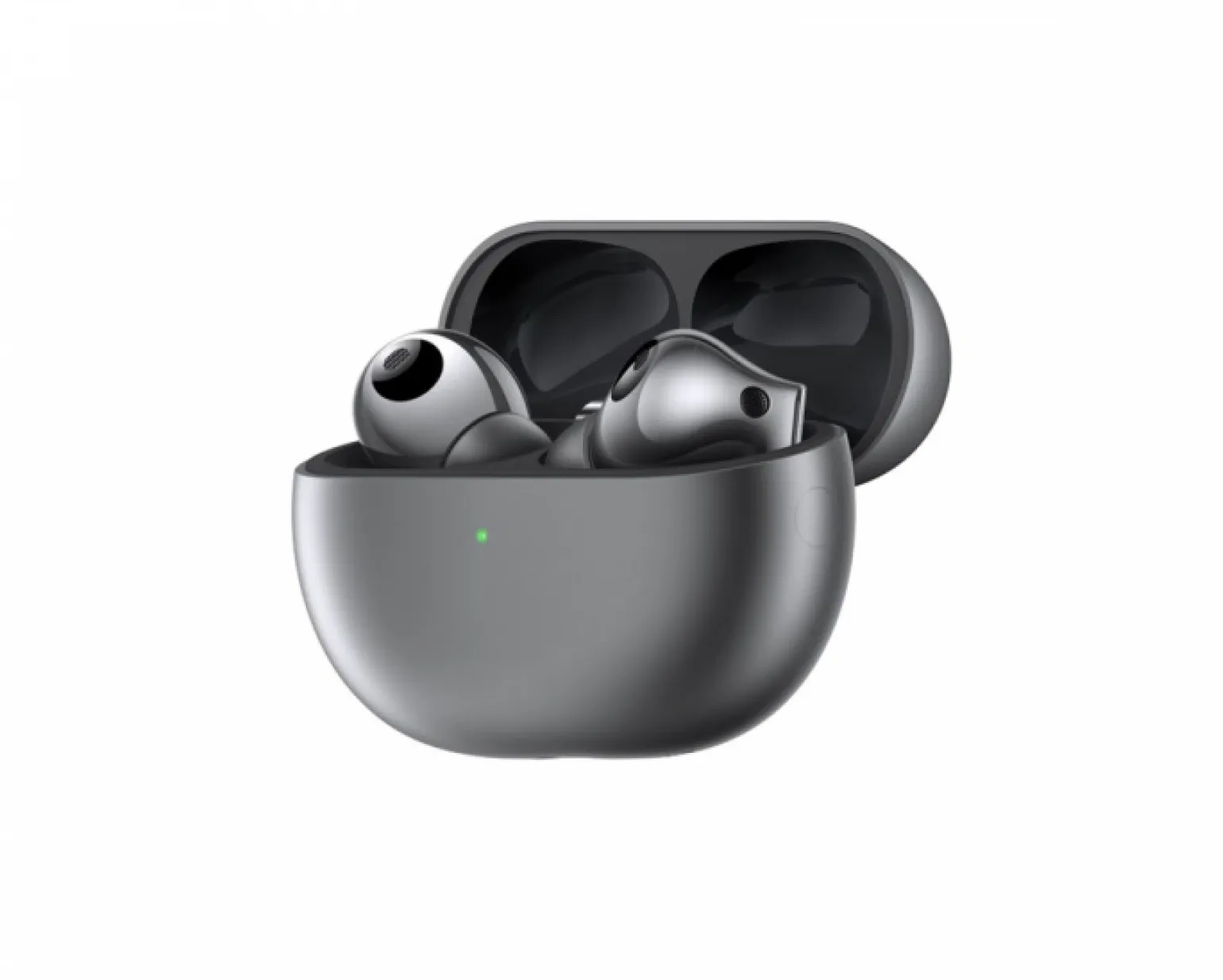 FreeBuds Pro 3 Wireless In-Ear Headphones - Silver Frost
