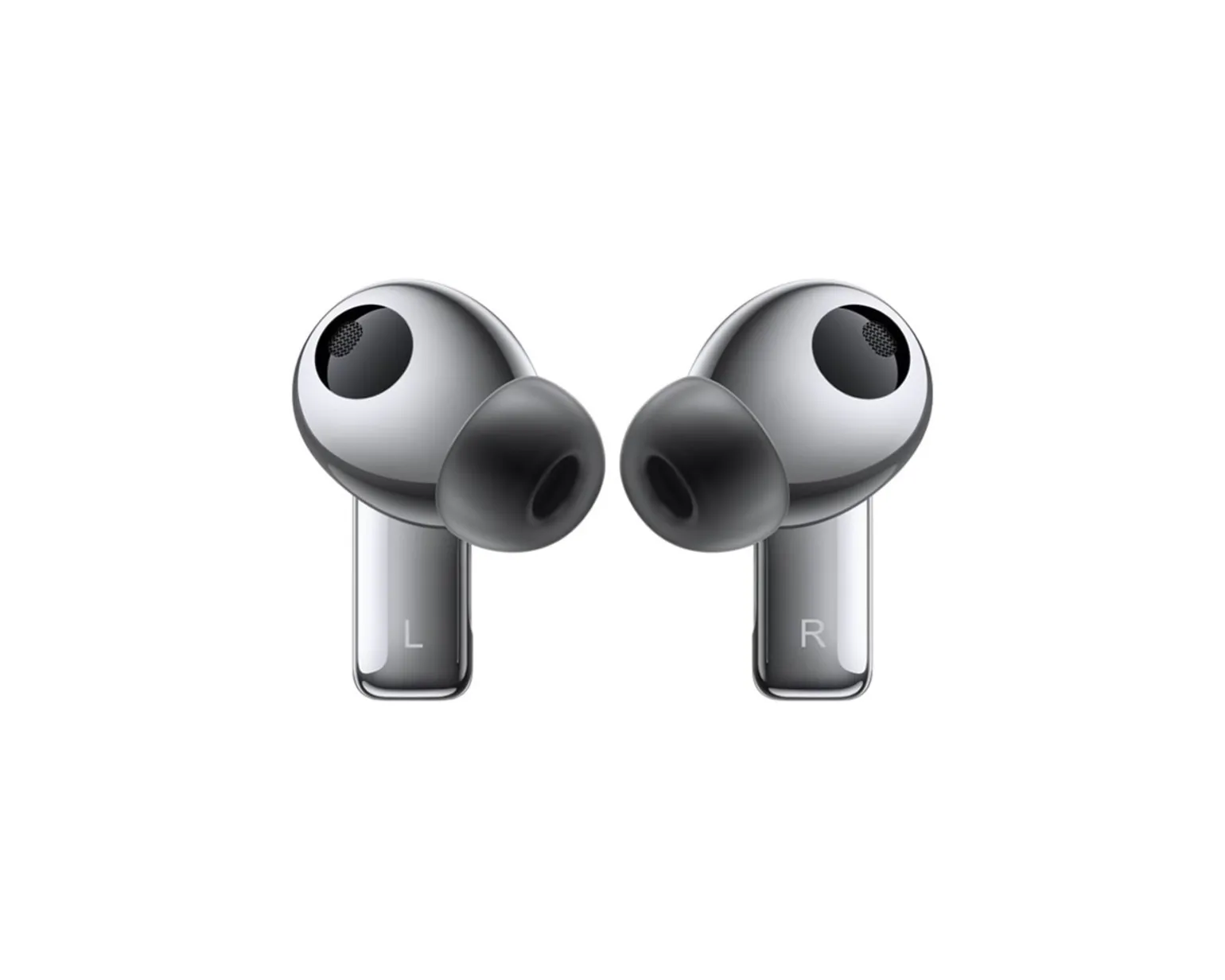 FreeBuds Pro 3 Wireless In-Ear Headphones - Silver Frost