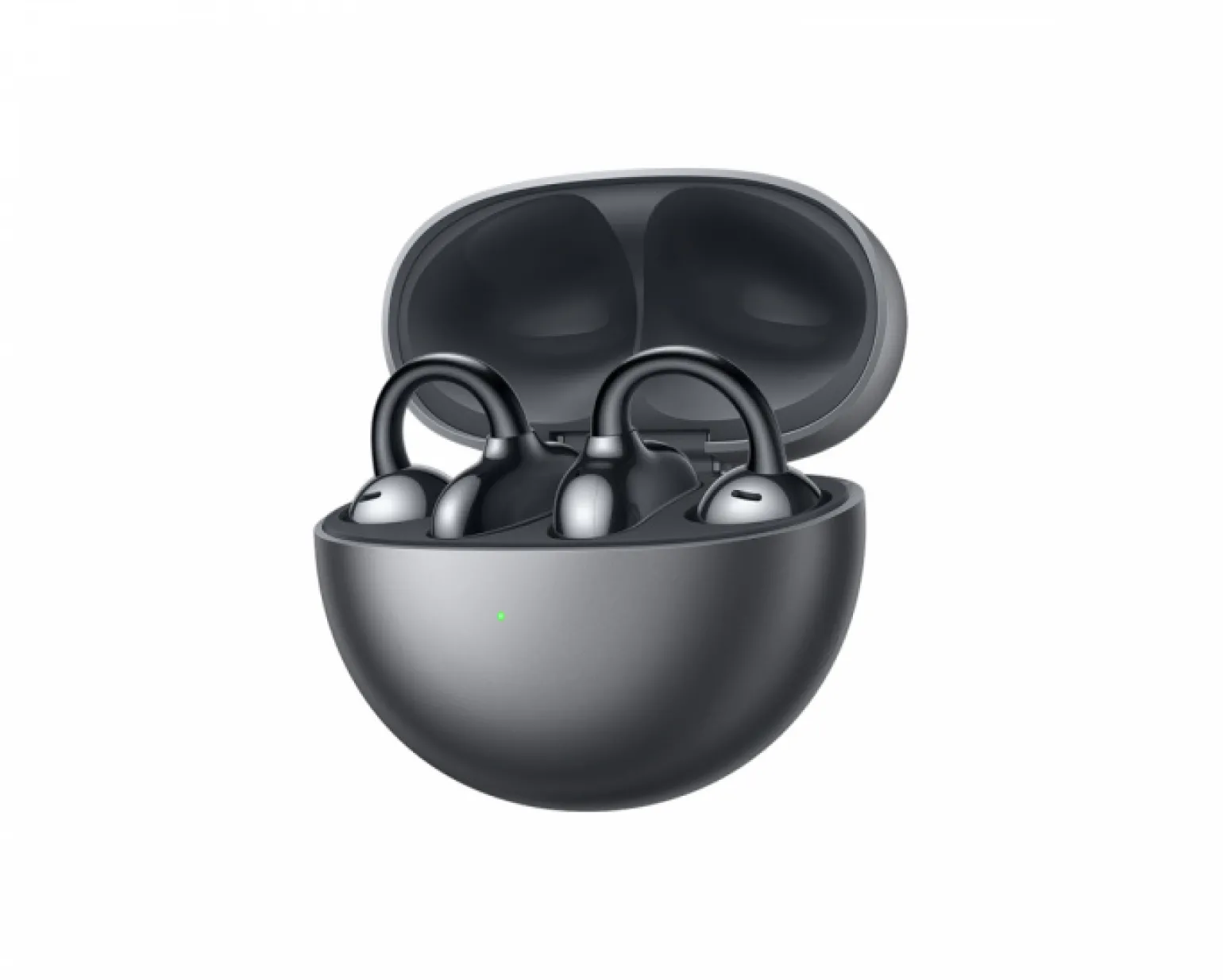 FreeClip Wireless Open-Ear Headphones - Black
