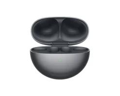 FreeClip Wireless Open-Ear Headphones - Black