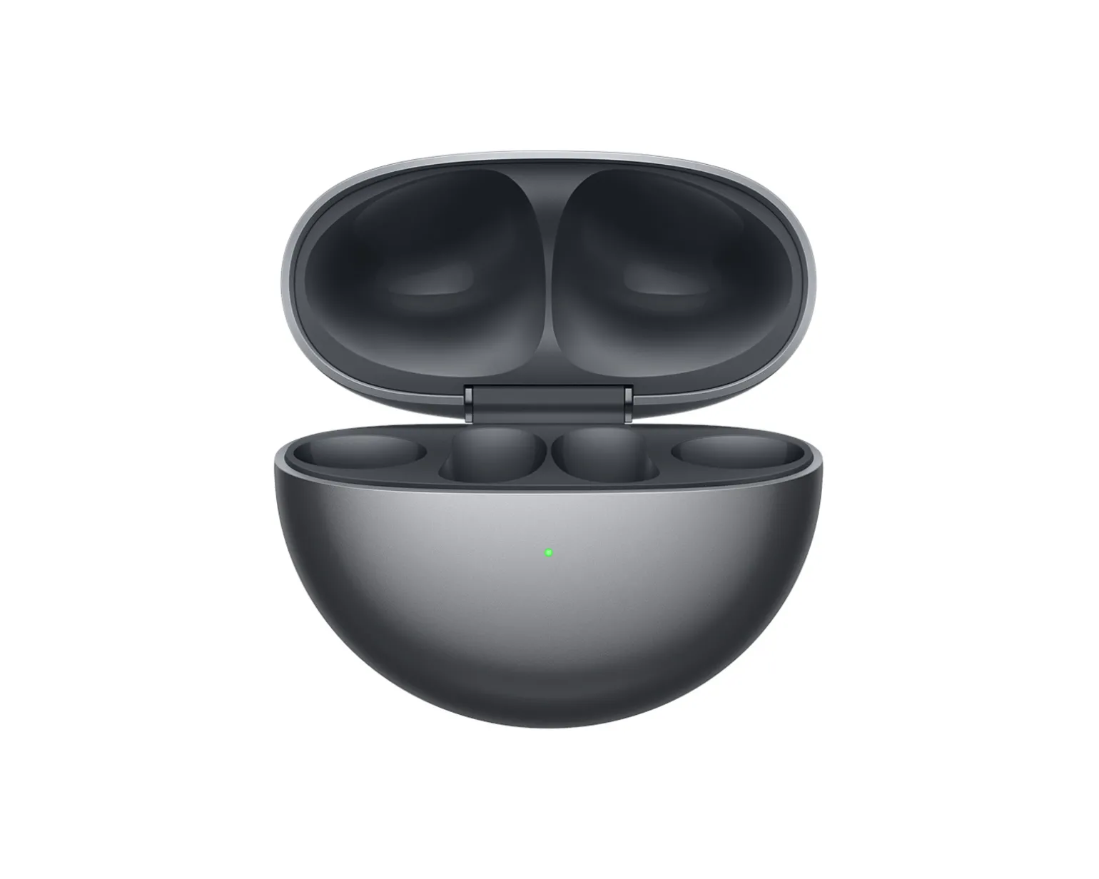 FreeClip Wireless Open-Ear Headphones - Black