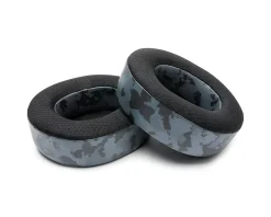 FreeZe Nova Pro Wireless Ear Cushions - Black Camo