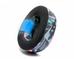 FreeZe Nova Pro Wireless Ear Cushions - 90''s Black