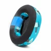 FreeZe Nova Pro Wireless Ear Cushions - Cyan Prism