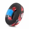 FreeZe Nova Pro Wireless Ear Cushions - Red Prism