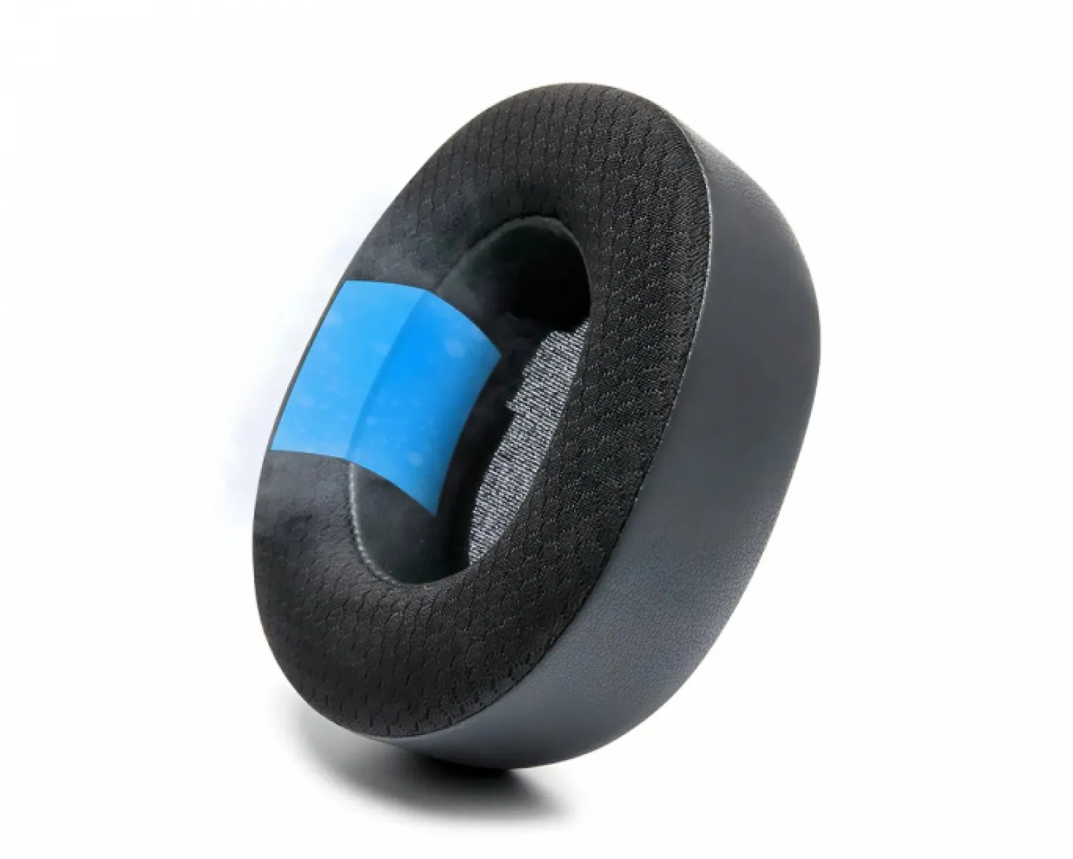 FreeZe Nova Pro Wireless Ear Cushions - Black