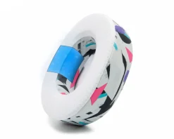 FreeZe Nova Pro Wireless Ear Cushions - 90''s White