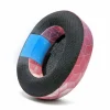 FreeZe Nova Pro Wireless Ear Cushions - Hex Red