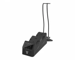Fuel Dual Charging Station & Headset Stand for Xbox