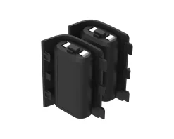 Fuel Dual Charging Station & Headset Stand for Xbox