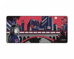 Furusuto Mousepad - XXL