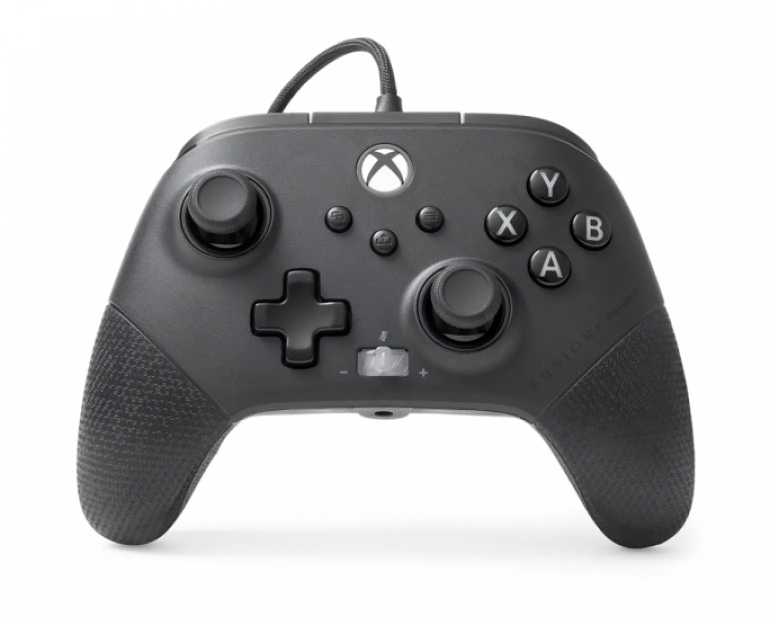 FUSION Pro 4 Wired Controller for Xbox Series - Black
