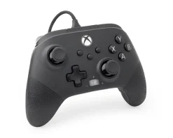 FUSION Pro 4 Wired Controller for Xbox Series - Black