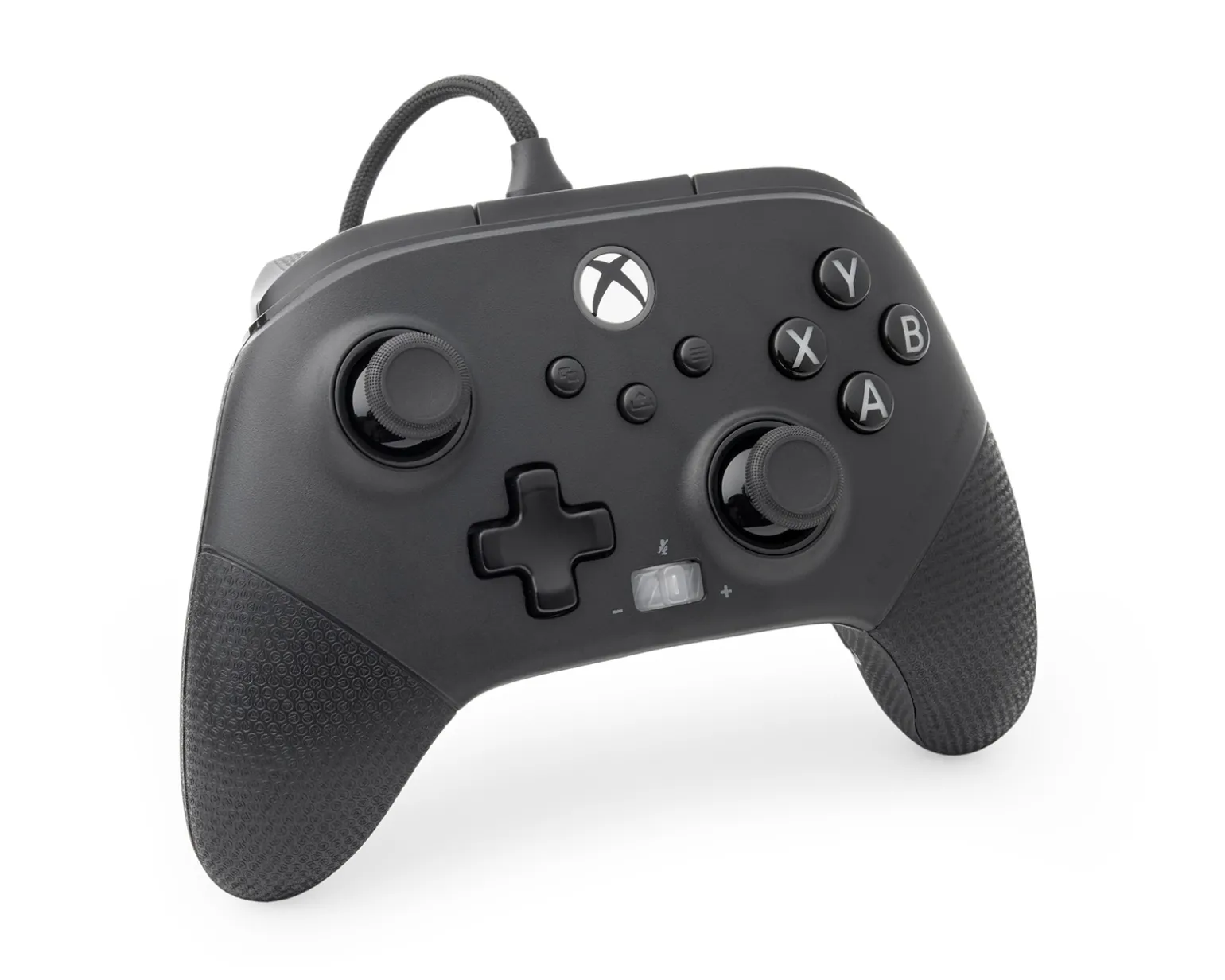FUSION Pro 4 Wired Controller for Xbox Series - Black