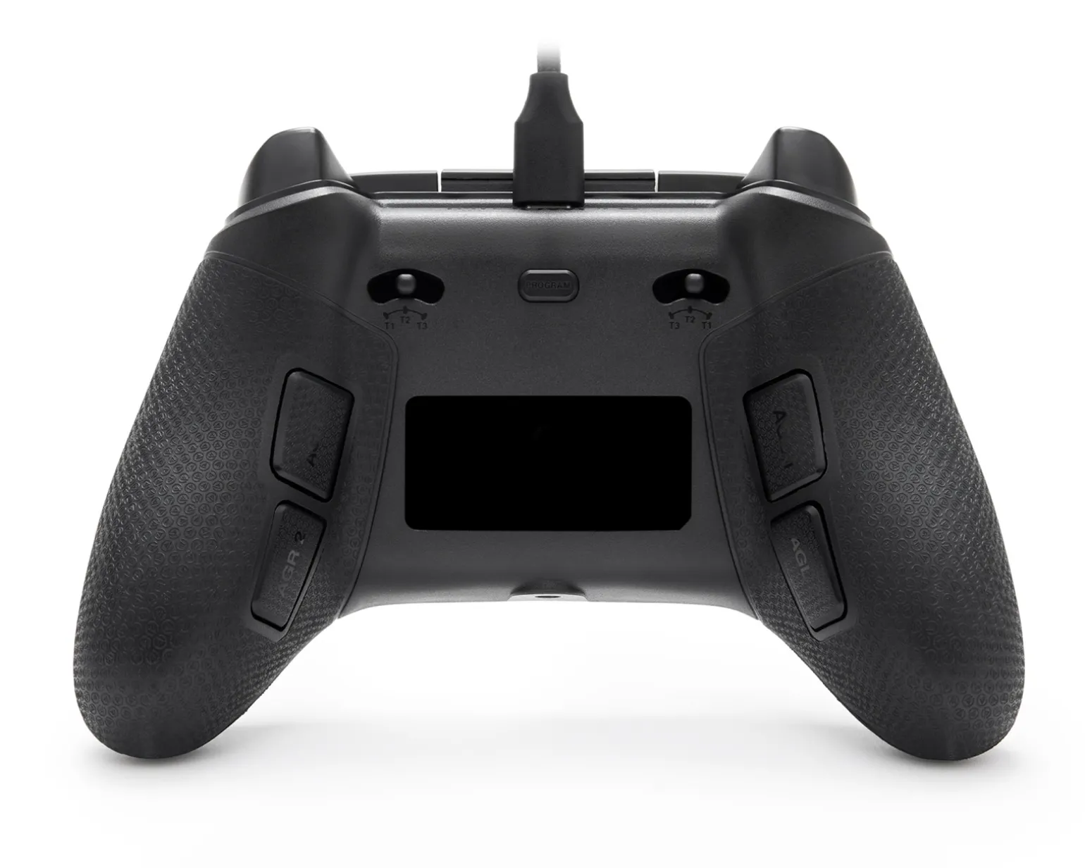 FUSION Pro 4 Wired Controller for Xbox Series - Black