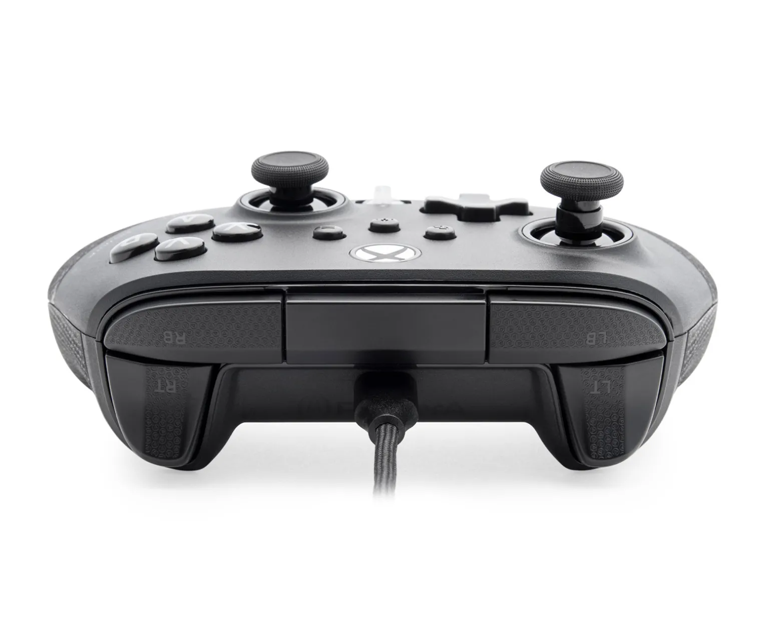 FUSION Pro 4 Wired Controller for Xbox Series - Black