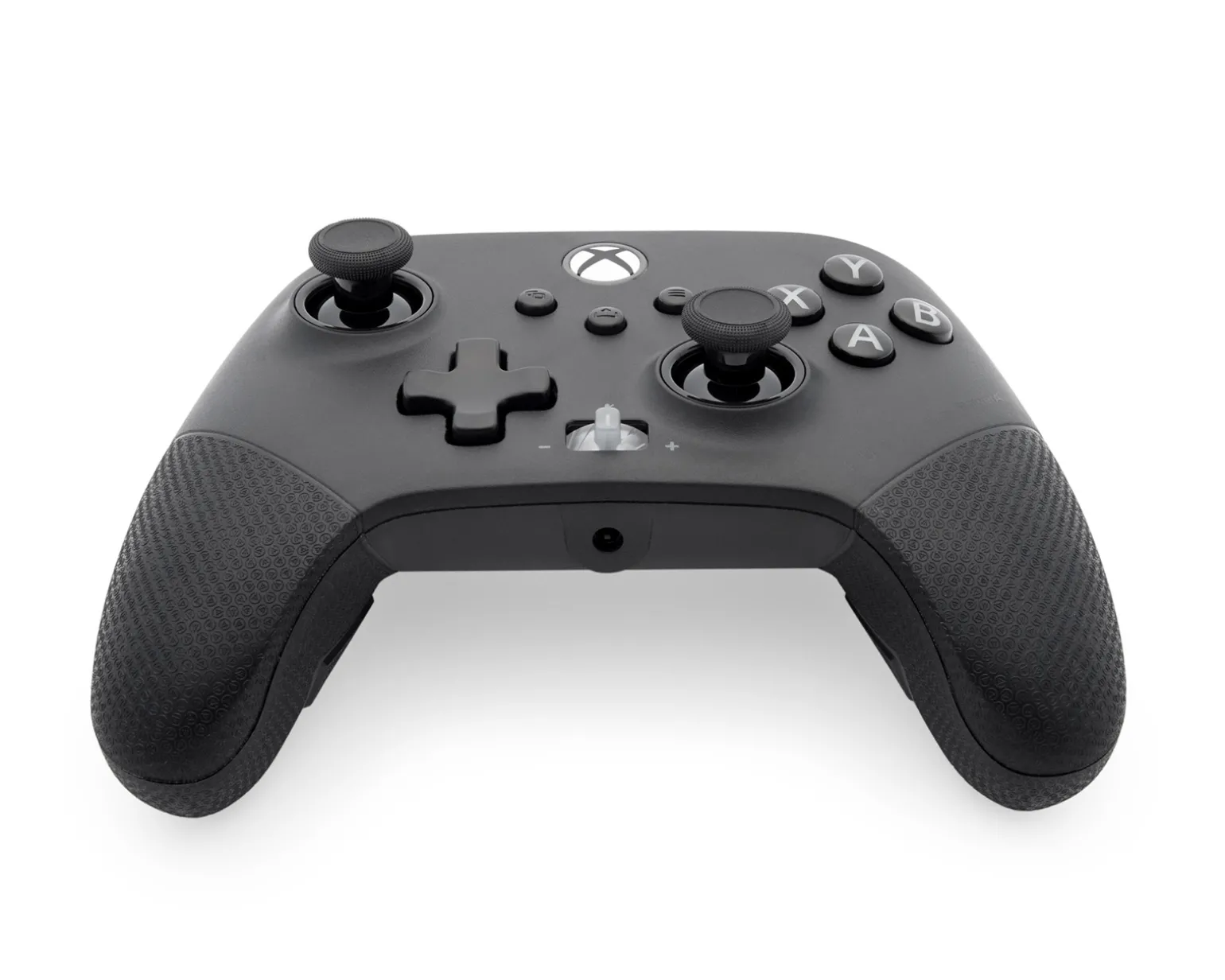 FUSION Pro 4 Wired Controller for Xbox Series - Black